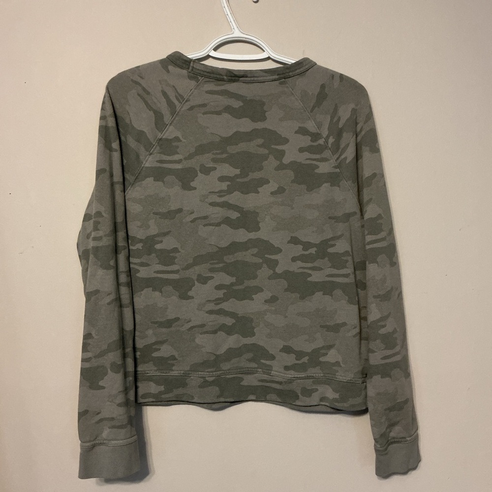 Universal Thread Light Camo - Picture 4 of 6